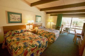 Golden Host Resort