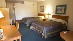 Golden Host Resort