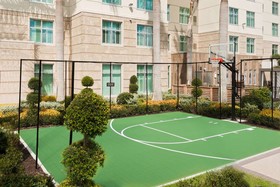 Homewood Suites by Hilton Sarasota Lakewood Ranch