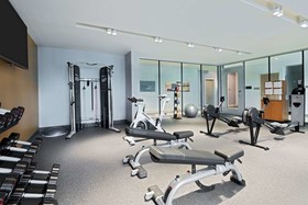 Homewood Suites by Hilton Sarasota Lakewood Ranch