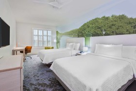 Homewood Suites by Hilton Sarasota Lakewood Ranch