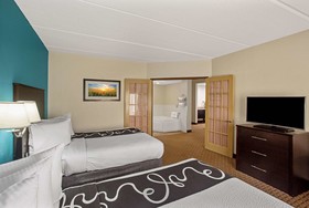 Comfort Inn & Suites Sarasota I75