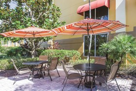 Comfort Inn & Suites Sarasota I75