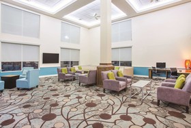 Comfort Inn & Suites Sarasota I75