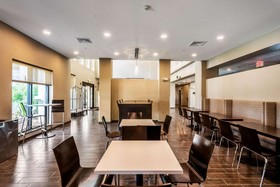 MainStay Suites Sarasota I-75