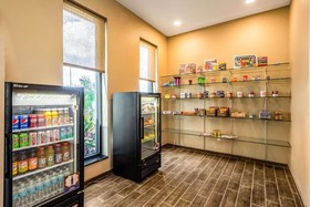 MainStay Suites Sarasota I-75