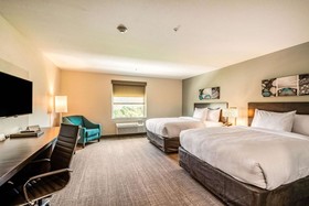 MainStay Suites Sarasota I-75