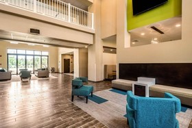 MainStay Suites Sarasota I-75