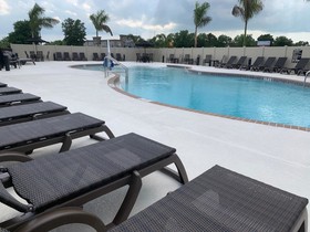MainStay Suites Sarasota I-75
