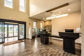 MainStay Suites Sarasota I-75