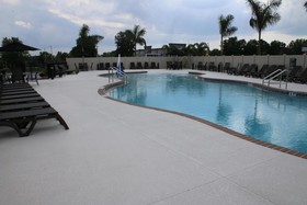 MainStay Suites Sarasota I-75