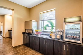 MainStay Suites Sarasota I-75