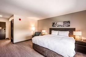 MainStay Suites Sarasota I-75
