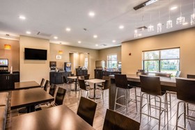 MainStay Suites Sarasota I-75