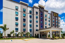 MainStay Suites Sarasota I-75