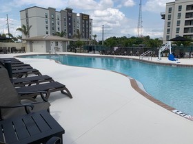 MainStay Suites Sarasota I-75