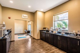 MainStay Suites Sarasota I-75