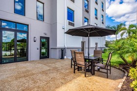 MainStay Suites Sarasota I-75