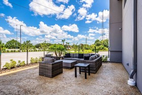MainStay Suites Sarasota I-75