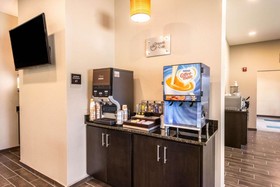 MainStay Suites Sarasota I-75