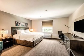 MainStay Suites Sarasota I-75