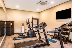 MainStay Suites Sarasota I-75