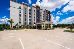 MainStay Suites Sarasota I-75