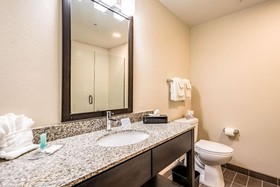 MainStay Suites Sarasota I-75