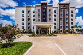 MainStay Suites Sarasota I-75