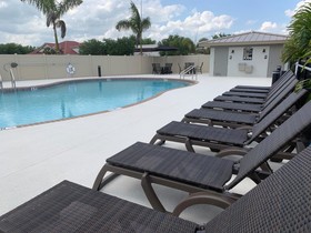MainStay Suites Sarasota I-75