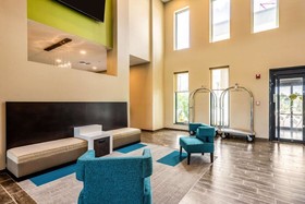 MainStay Suites Sarasota I-75