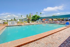 Ramada by Wyndham Sarasota Waterfront