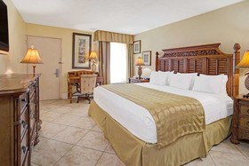Ramada by Wyndham Sarasota Waterfront