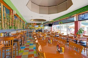 Ramada by Wyndham Sarasota Waterfront