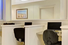Ramada by Wyndham Sarasota Waterfront