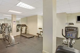 Ramada by Wyndham Sarasota Waterfront