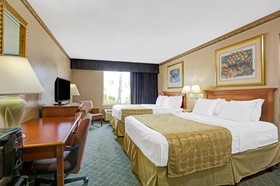 Ramada by Wyndham Sarasota Waterfront
