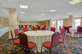 Ramada by Wyndham Sarasota Waterfront