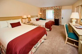 Sandcastle Resort at Lido Beach