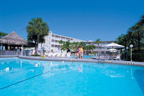 Sandcastle Resort at Lido Beach