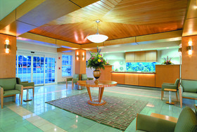 Sandcastle Resort at Lido Beach
