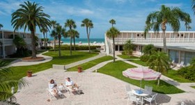 Sandcastle Resort at Lido Beach