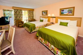 Sandcastle Resort at Lido Beach