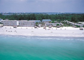 Sandcastle Resort at Lido Beach