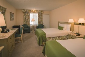 Sandcastle Resort at Lido Beach