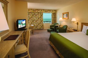 Sandcastle Resort at Lido Beach