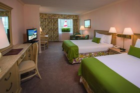 Sandcastle Resort at Lido Beach
