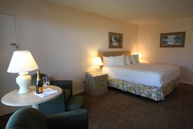 Sandcastle Resort at Lido Beach