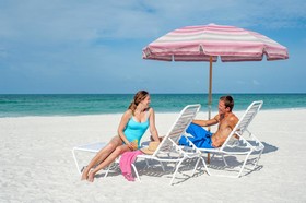 Sandcastle Resort at Lido Beach