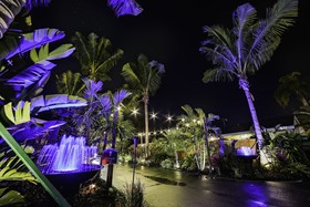 Siesta Key Palms Hotel